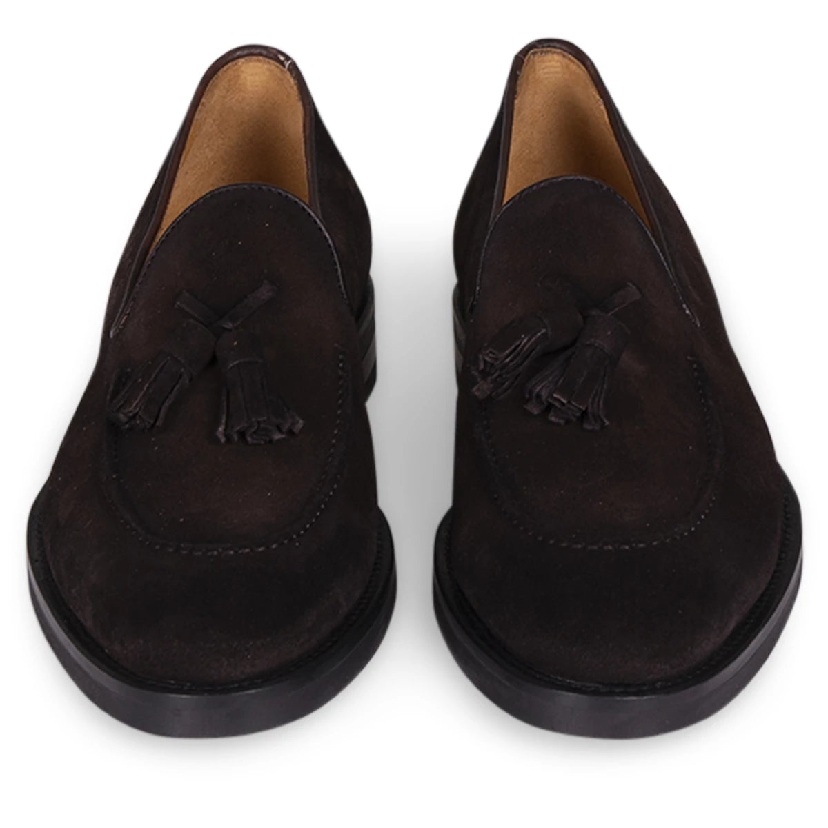 Magnanni Loafer bruin | Crostidifu maron