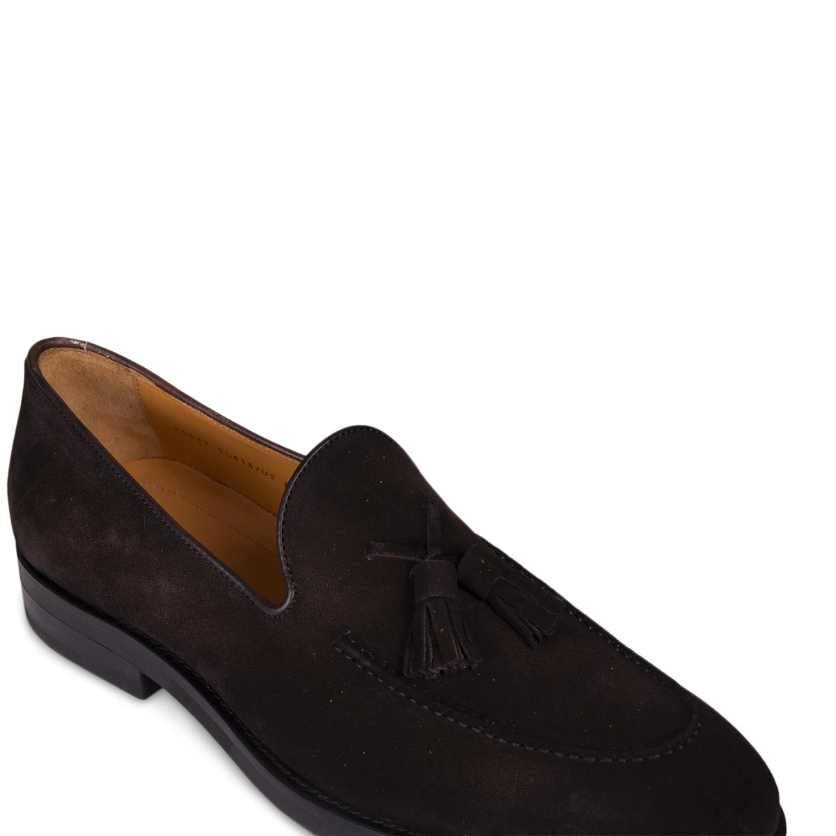 Magnanni Loafer bruin | Crostidifu maron