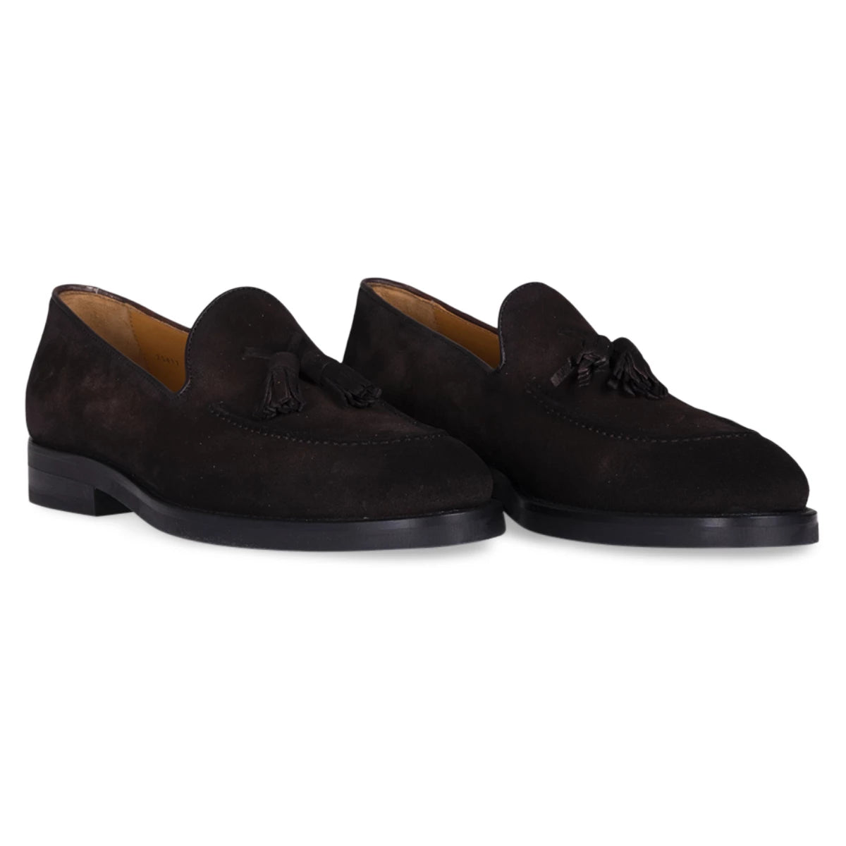 Magnanni Loafer bruin | Crostidifu maron