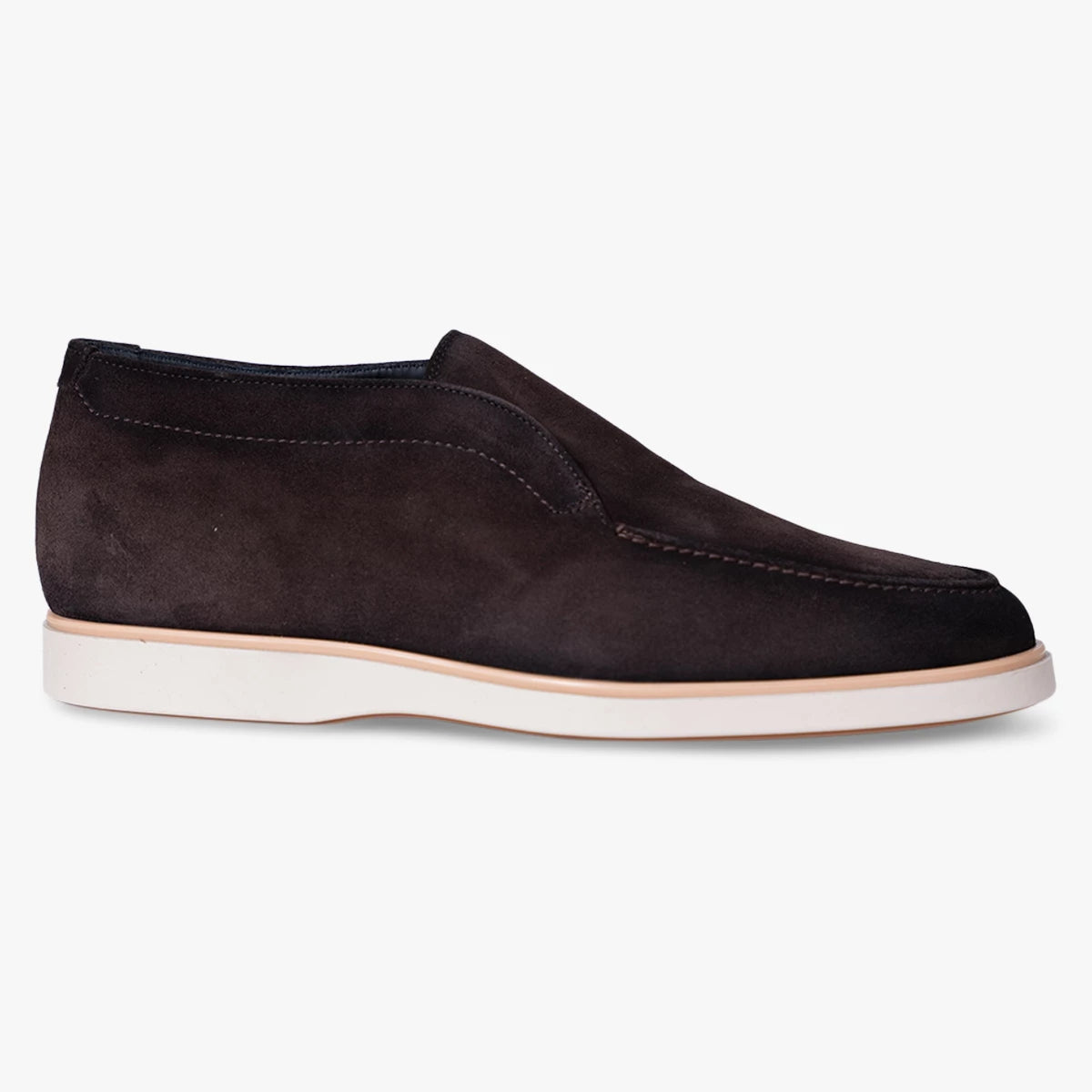 Magnanni Loafer bruin | Crostidifu marron