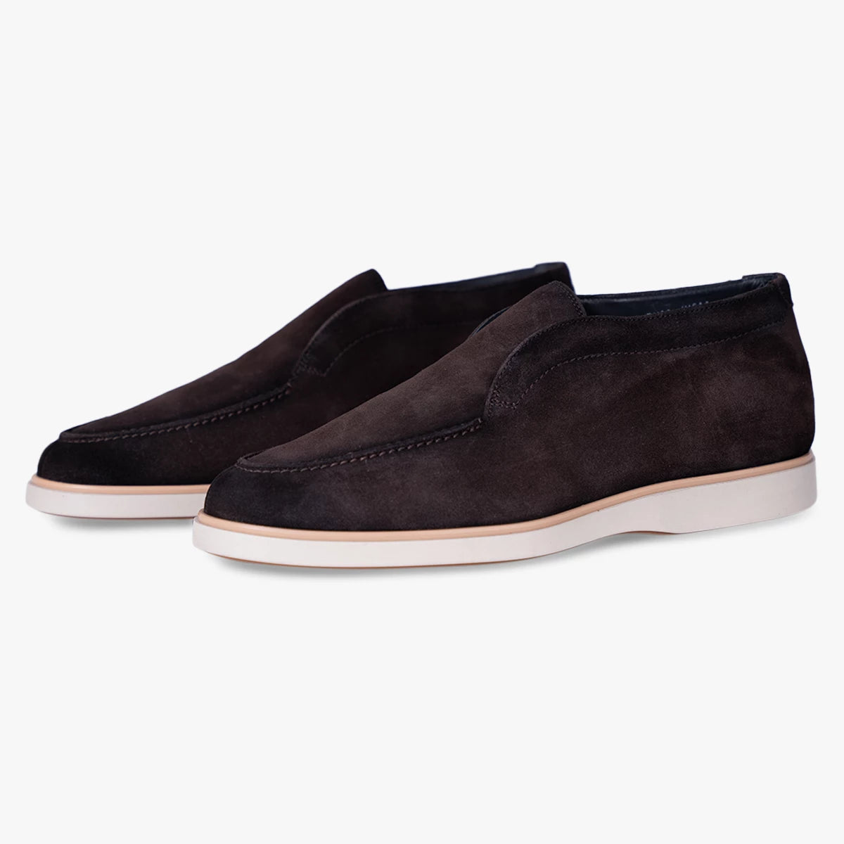 Magnanni Loafer bruin | Crostidifu marron