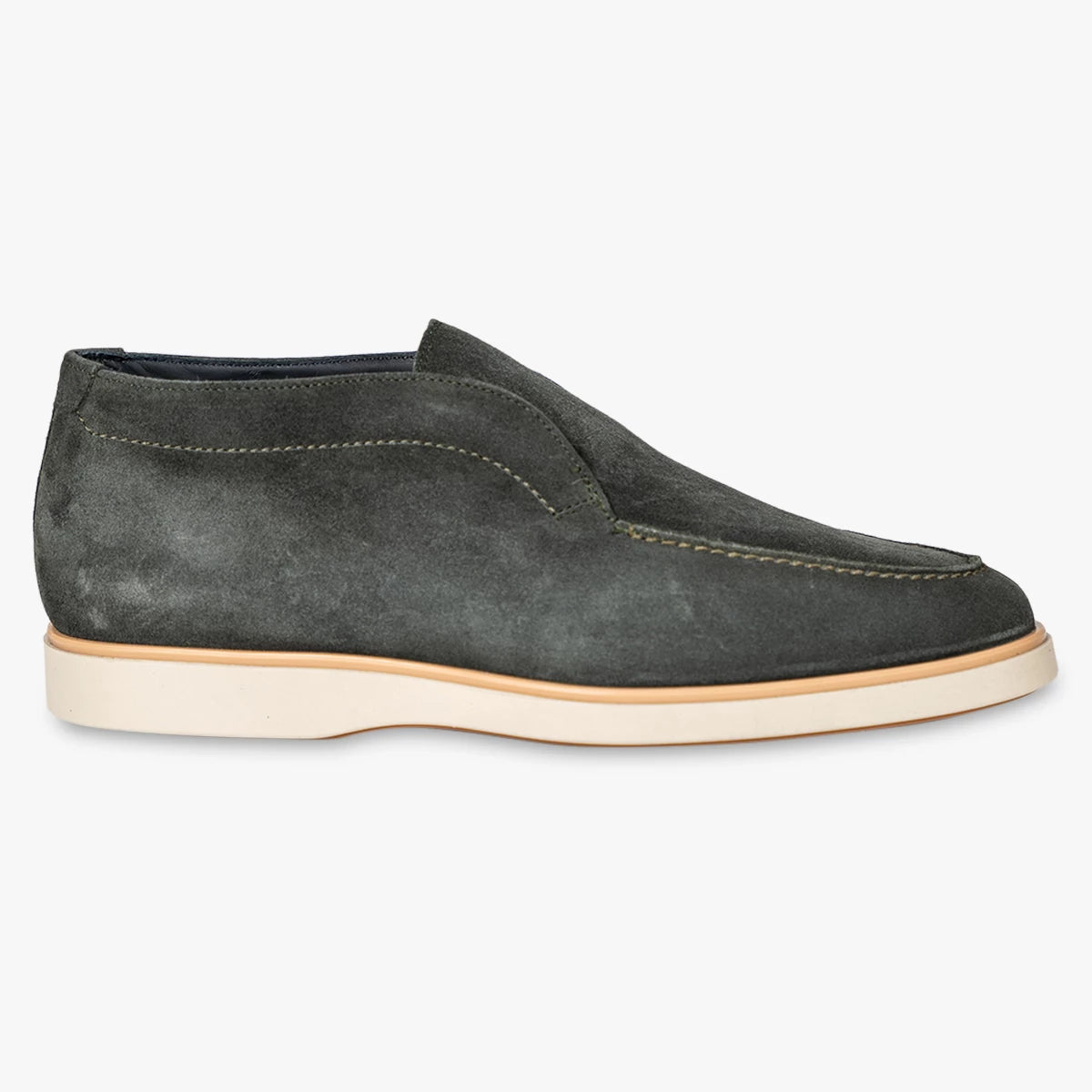 Magnanni Loafer donkergroen | 25121 Loda