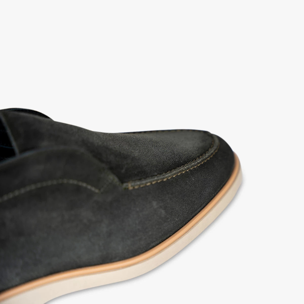 Magnanni Loafer donkergroen | 25121 Loda