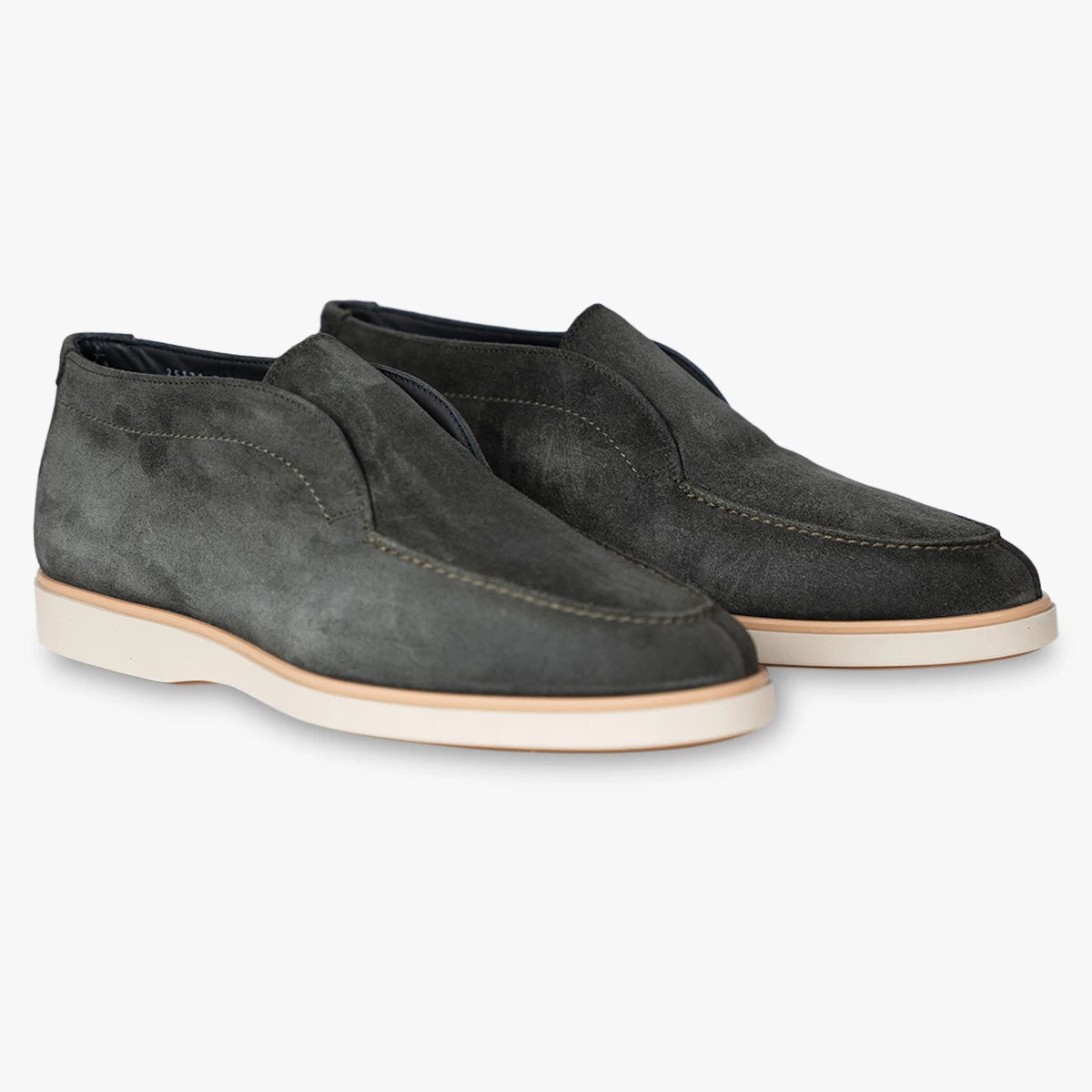 Magnanni Loafer donkergroen | 25121 Loda