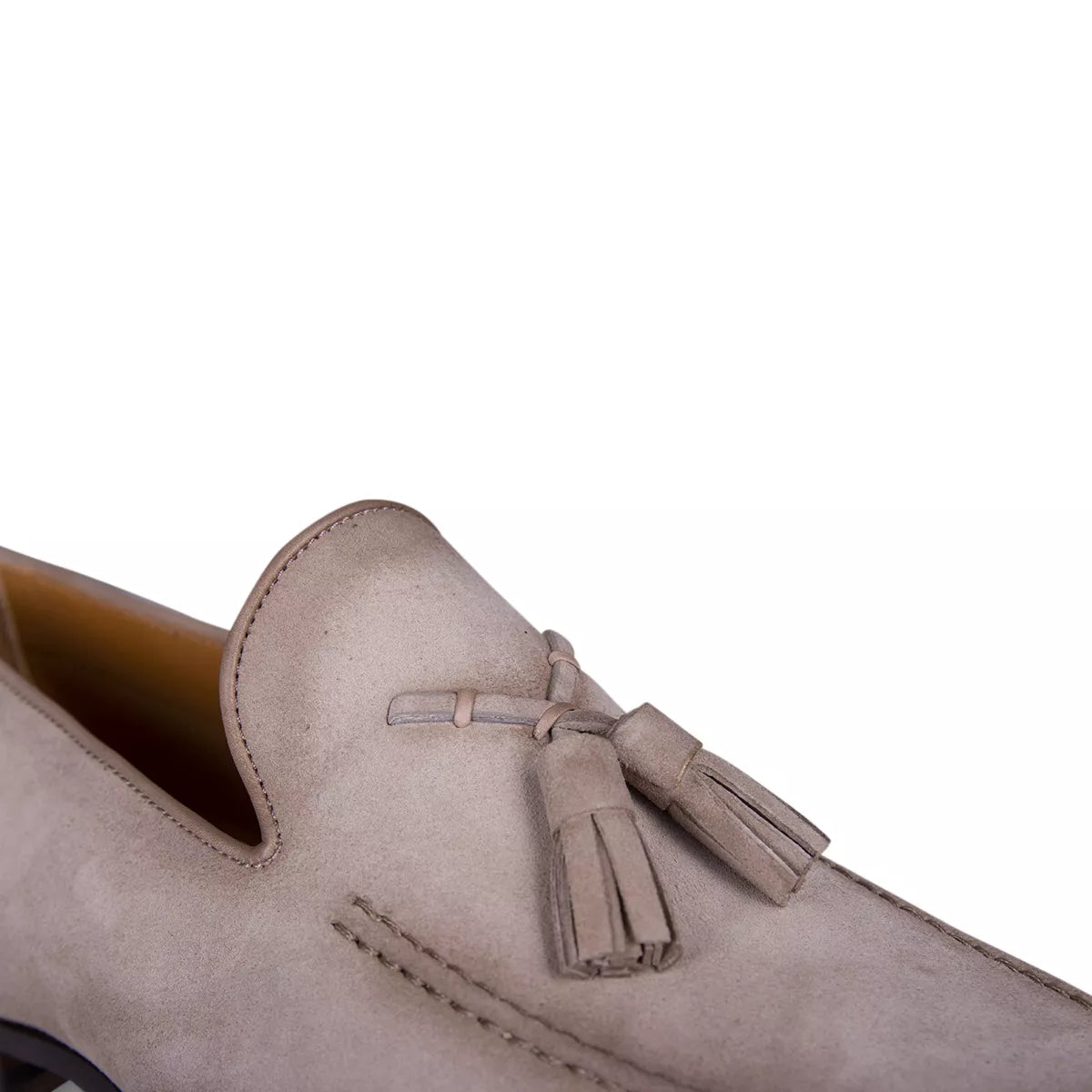 Magnanni loafer beige