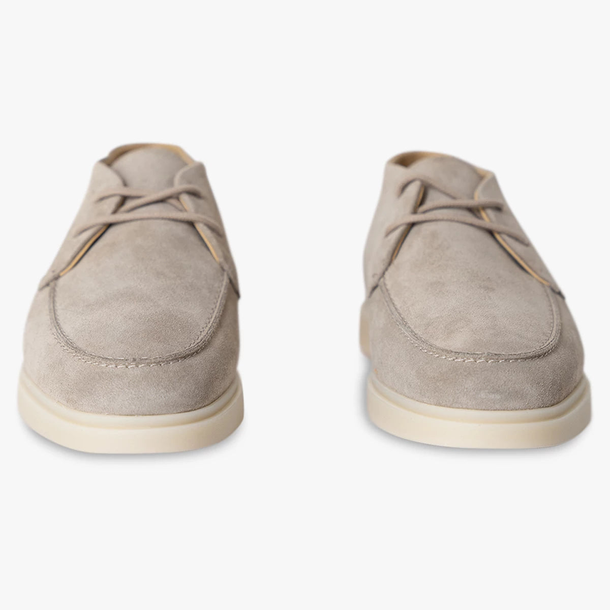 Mason Garments Desert boot beige | Amalfi