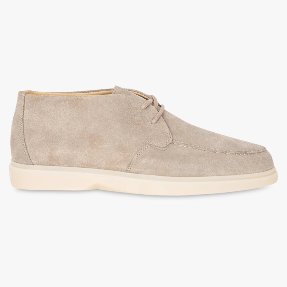 Mason Garments Desert boot beige | Amalfi