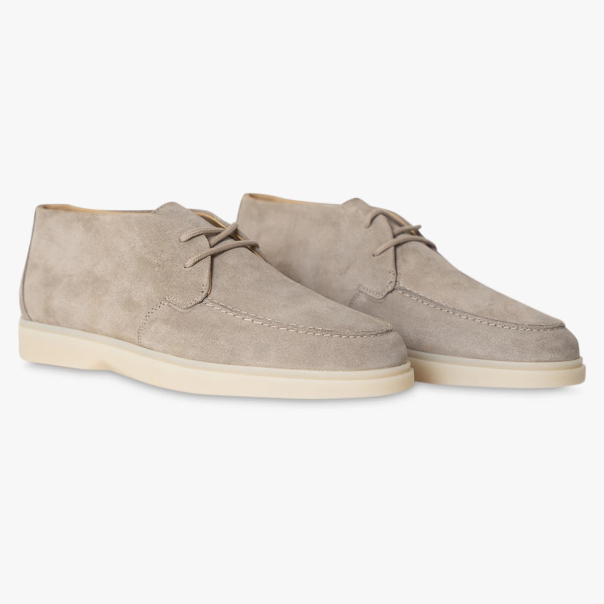 Mason Garments Desert boot beige | Amalfi