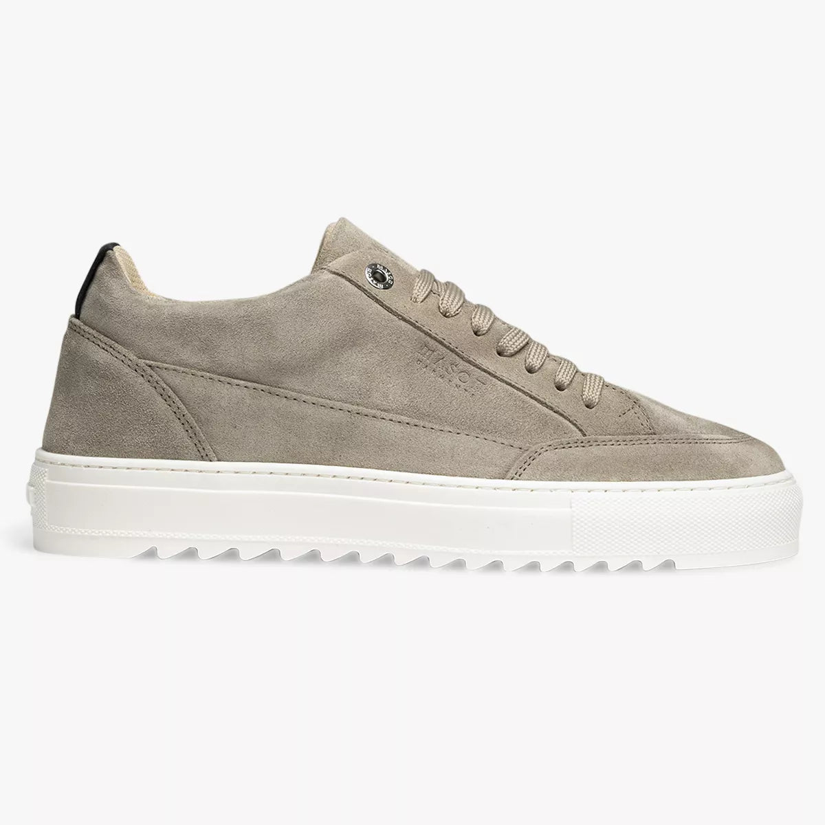 Mason Garments Sneaker Taupe | Tia