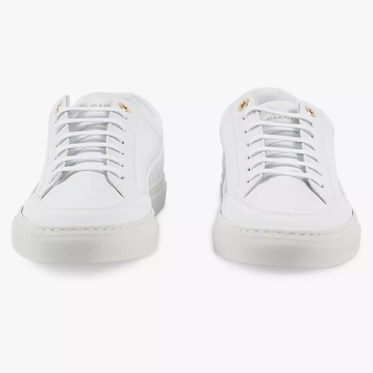 Mason Garments Sneaker Wit | Tia Dress