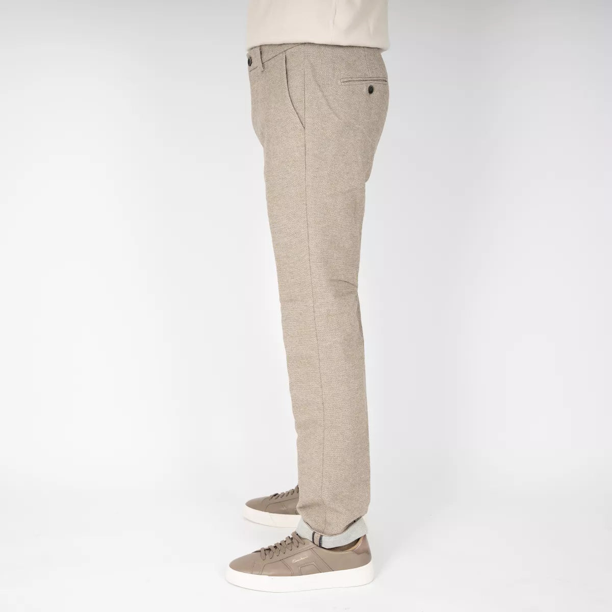 Mason's Chino Bruin | Torino