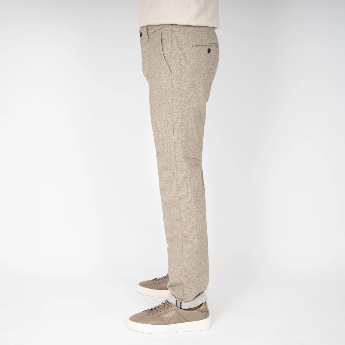 Mason's Chino Bruin | Torino