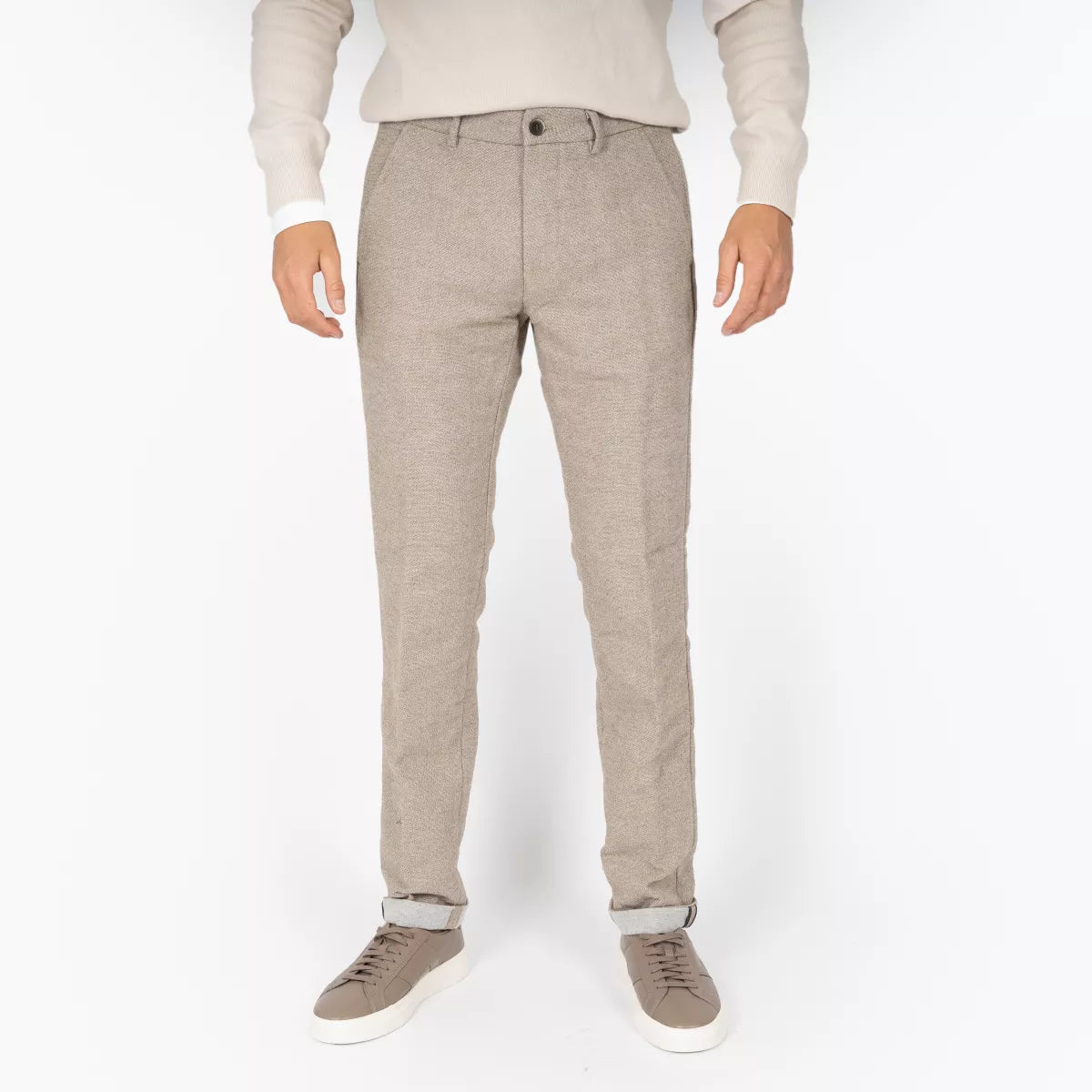 Mason's Chino Bruin | Torino