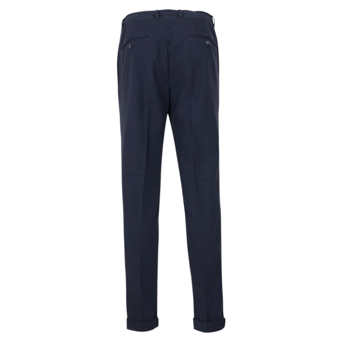 Mason's Chino Donkerblauw | Milano