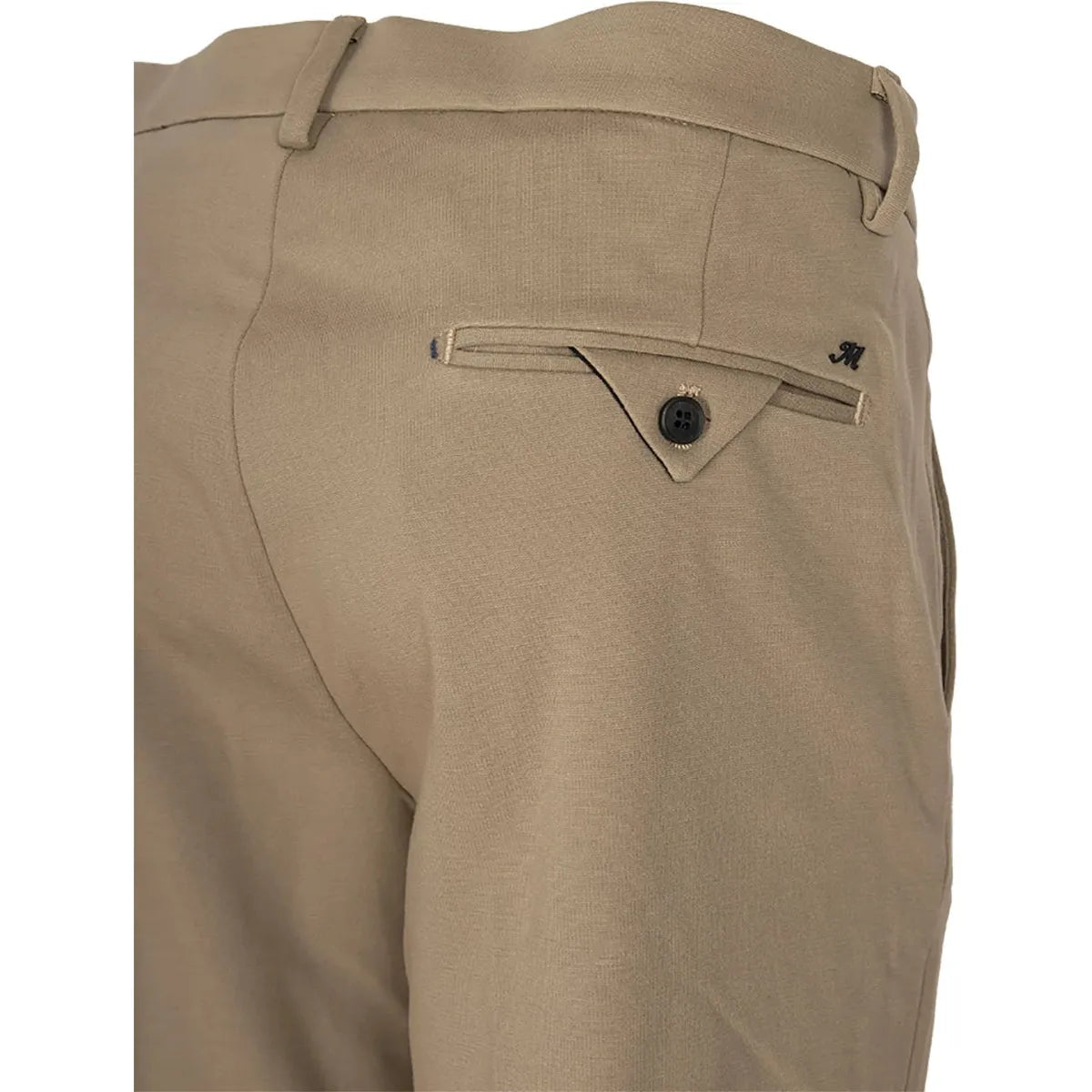 Mason's Chino beige | Torino Jogger