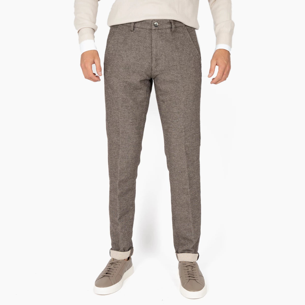 Mason's Chino beige | Torino