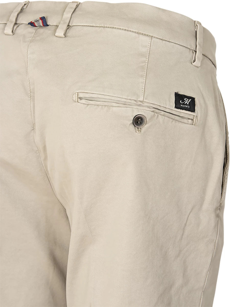 Mason's Chino zand | Torino chino