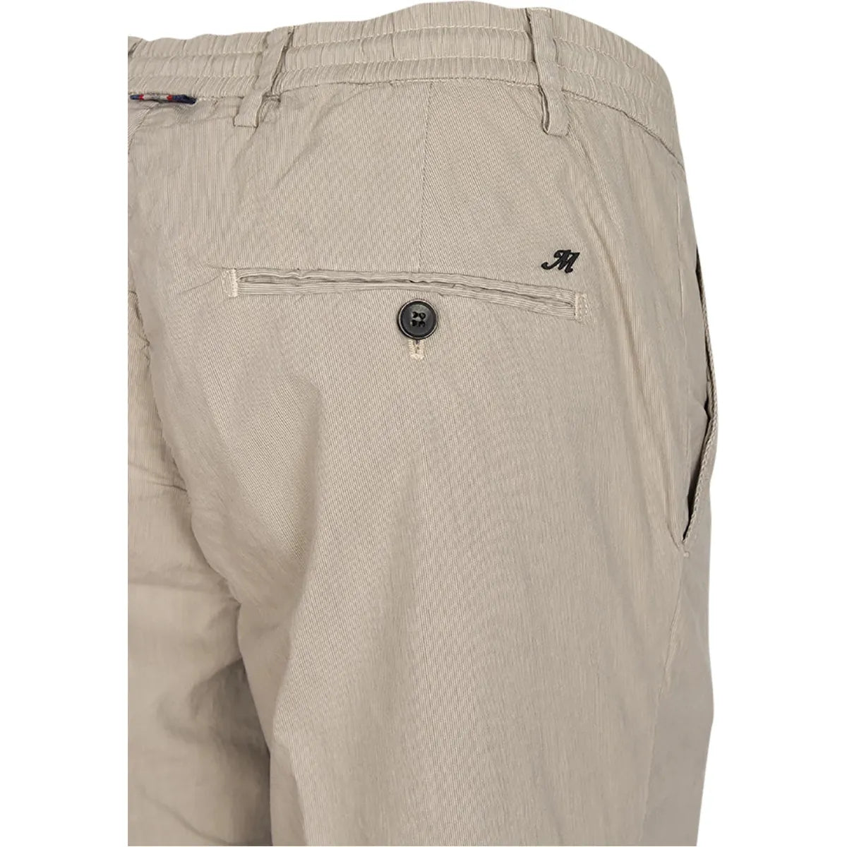 Mason's Milano chino beige