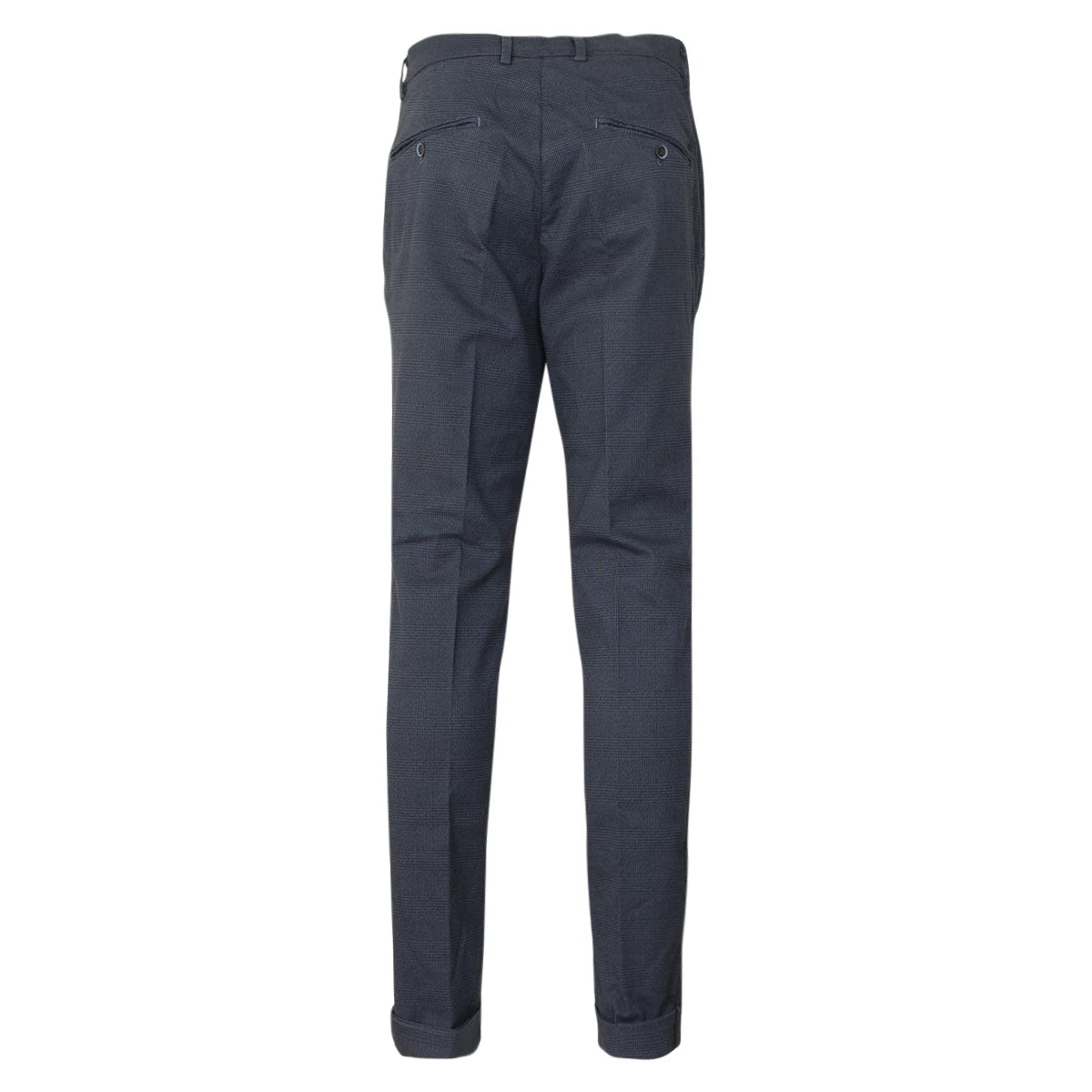 Mason's Milano chino donkerblauw