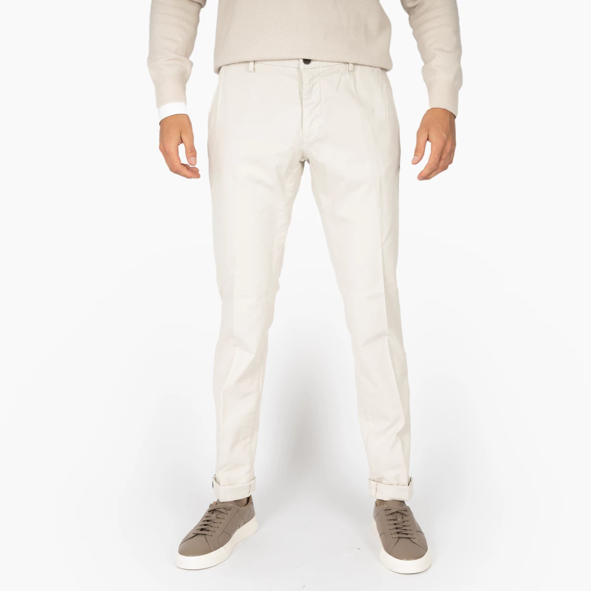 Mason's Pantalon beige | Milano