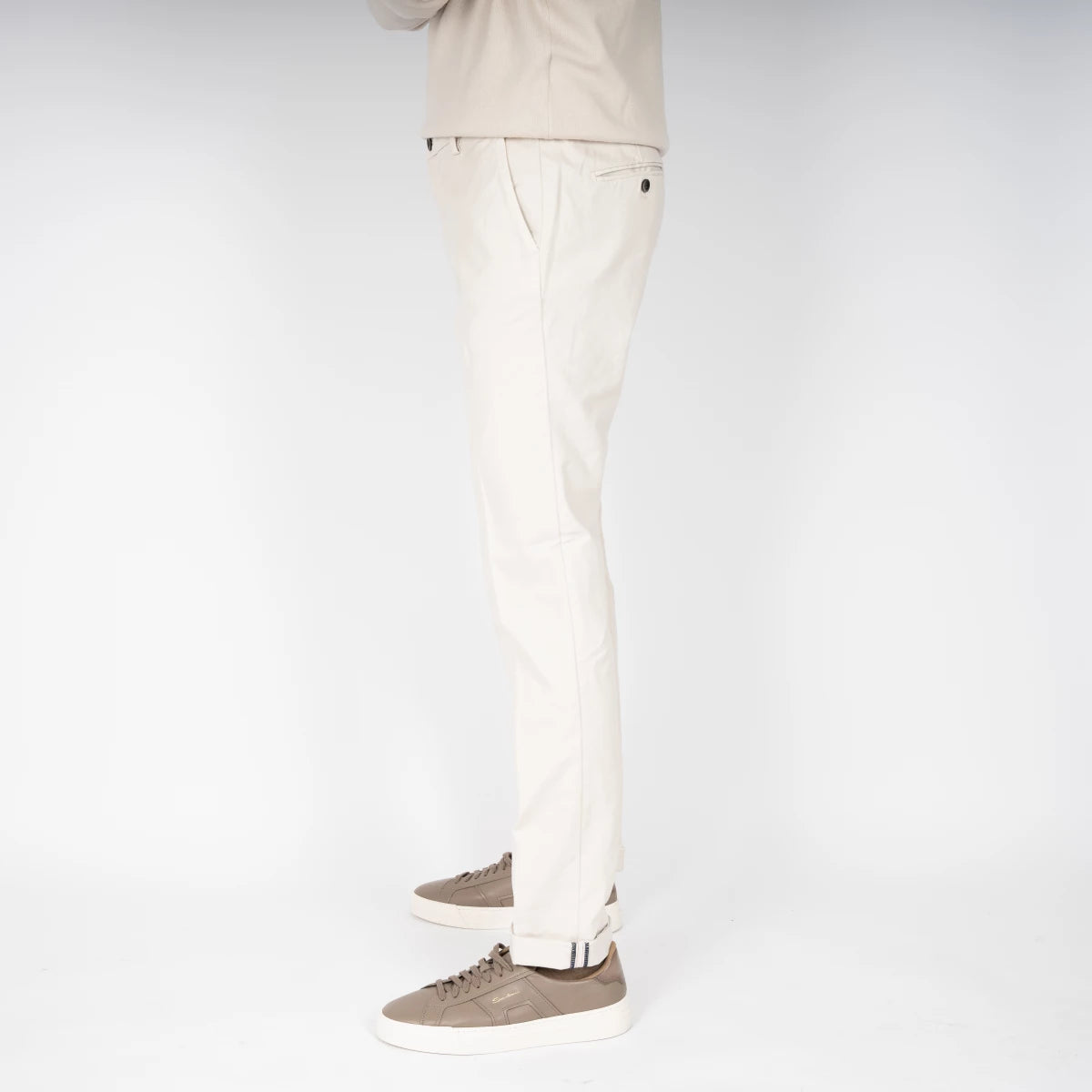 Mason's Pantalon beige | Milano