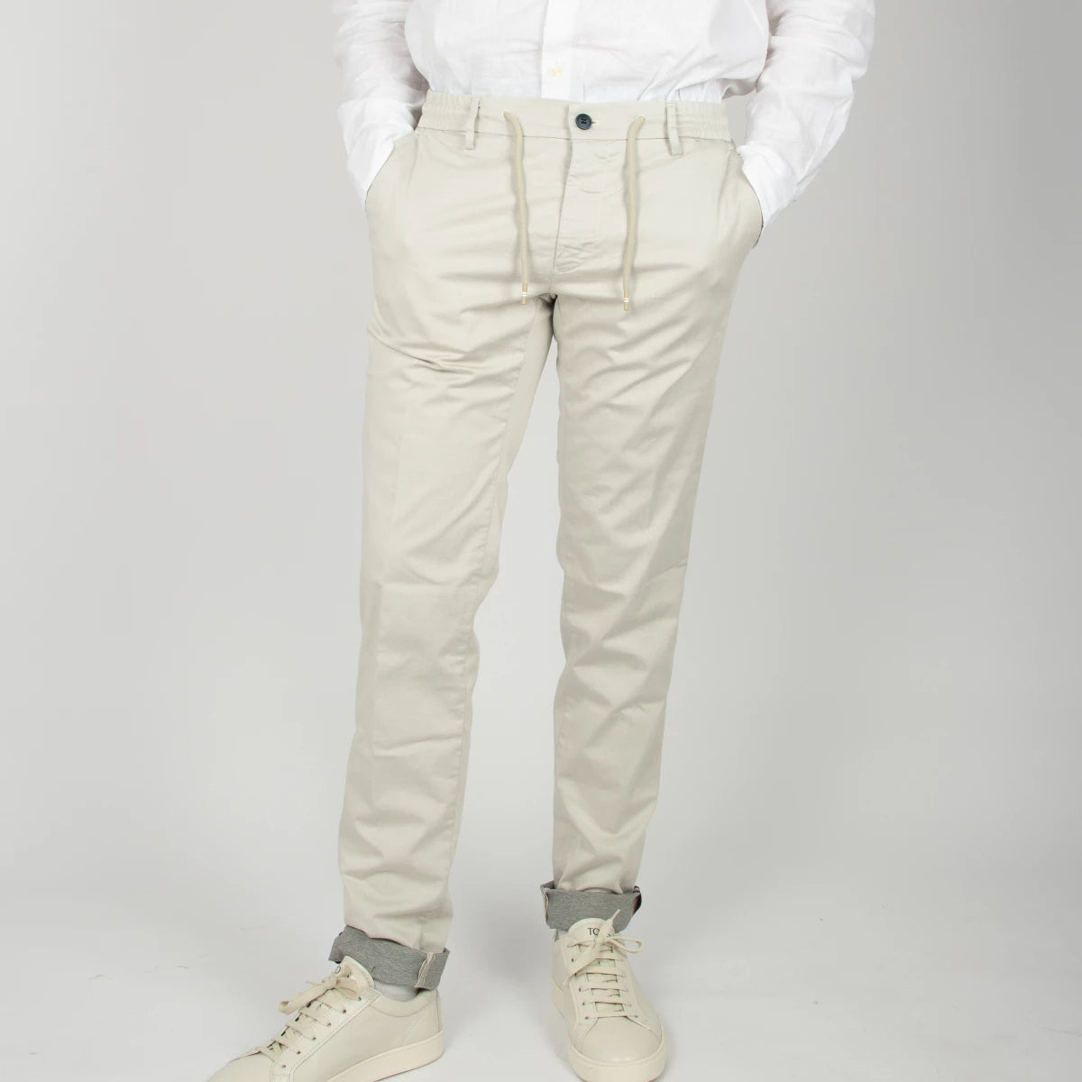 Mason's Pantalon beige | Milano