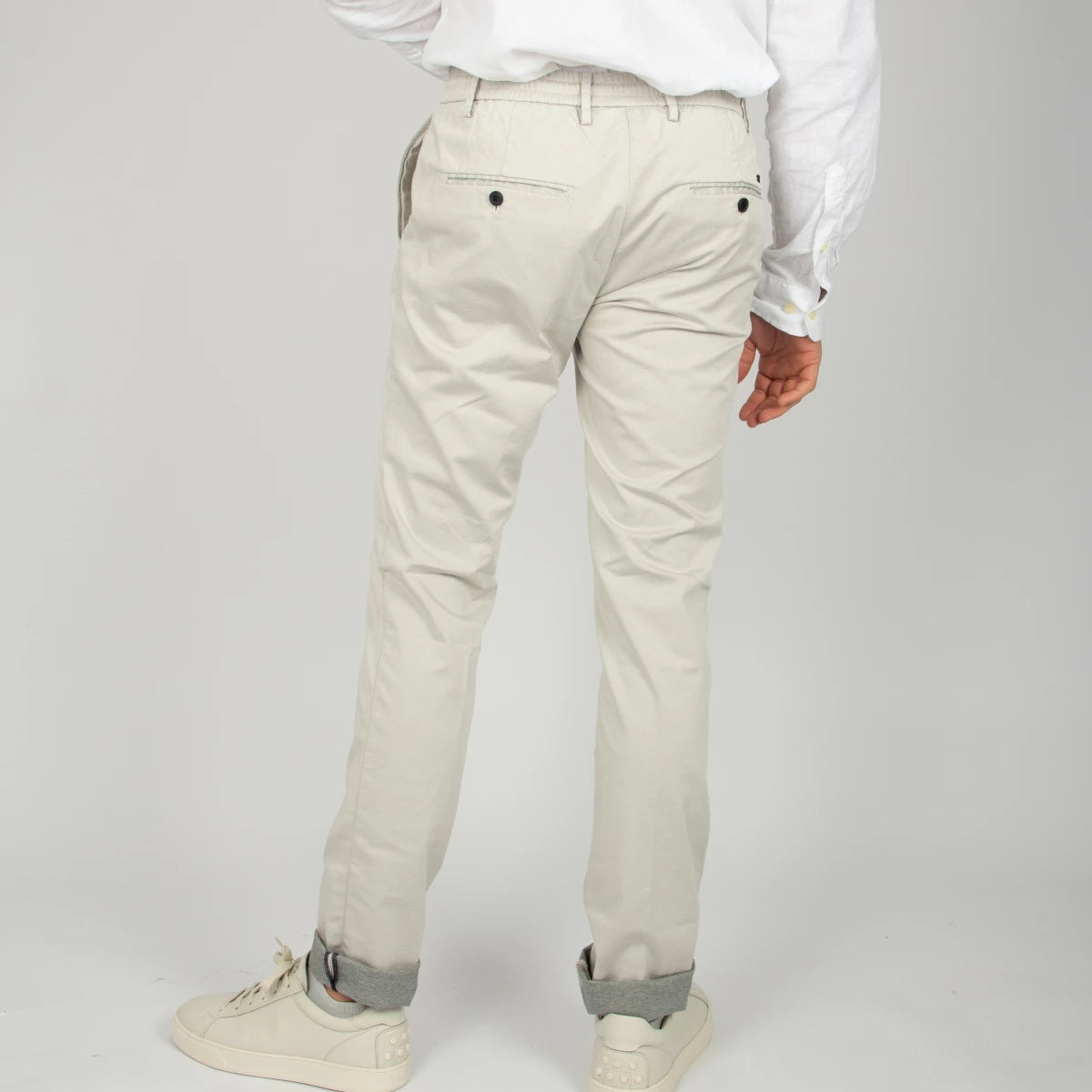 Mason's Pantalon beige | Milano