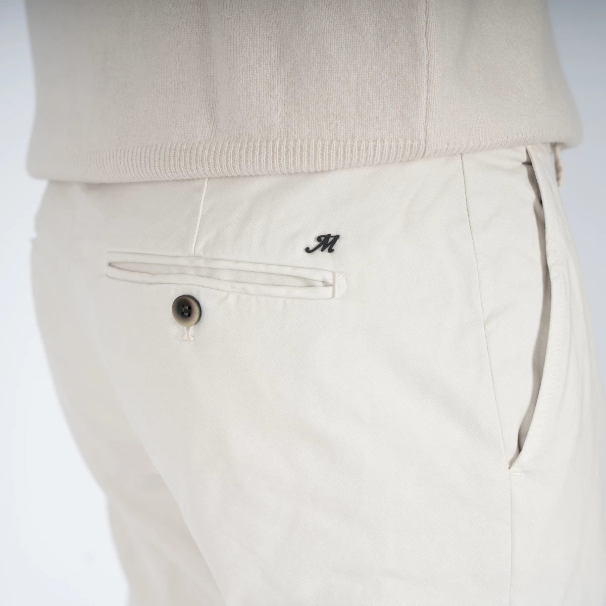 Mason's Pantalon beige | Milano