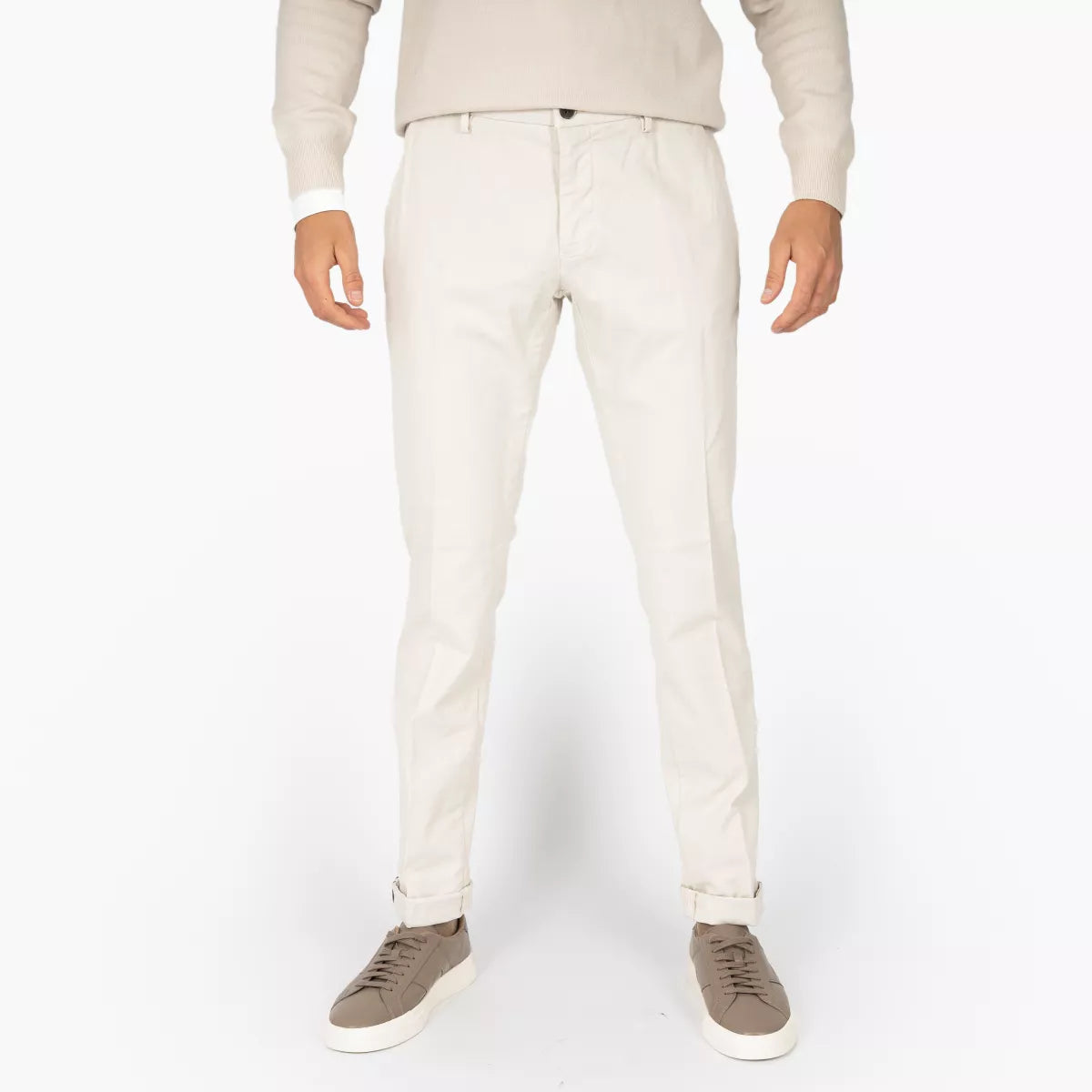 Mason's Pantalon beige | Milano