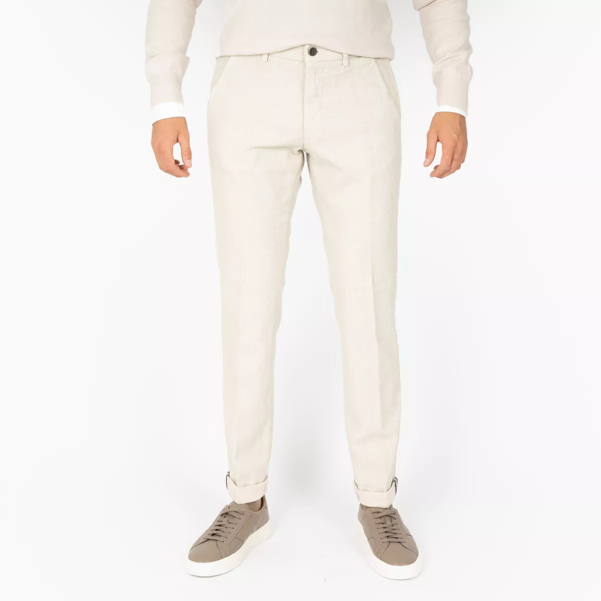 Mason's Pantalon beige | Torino