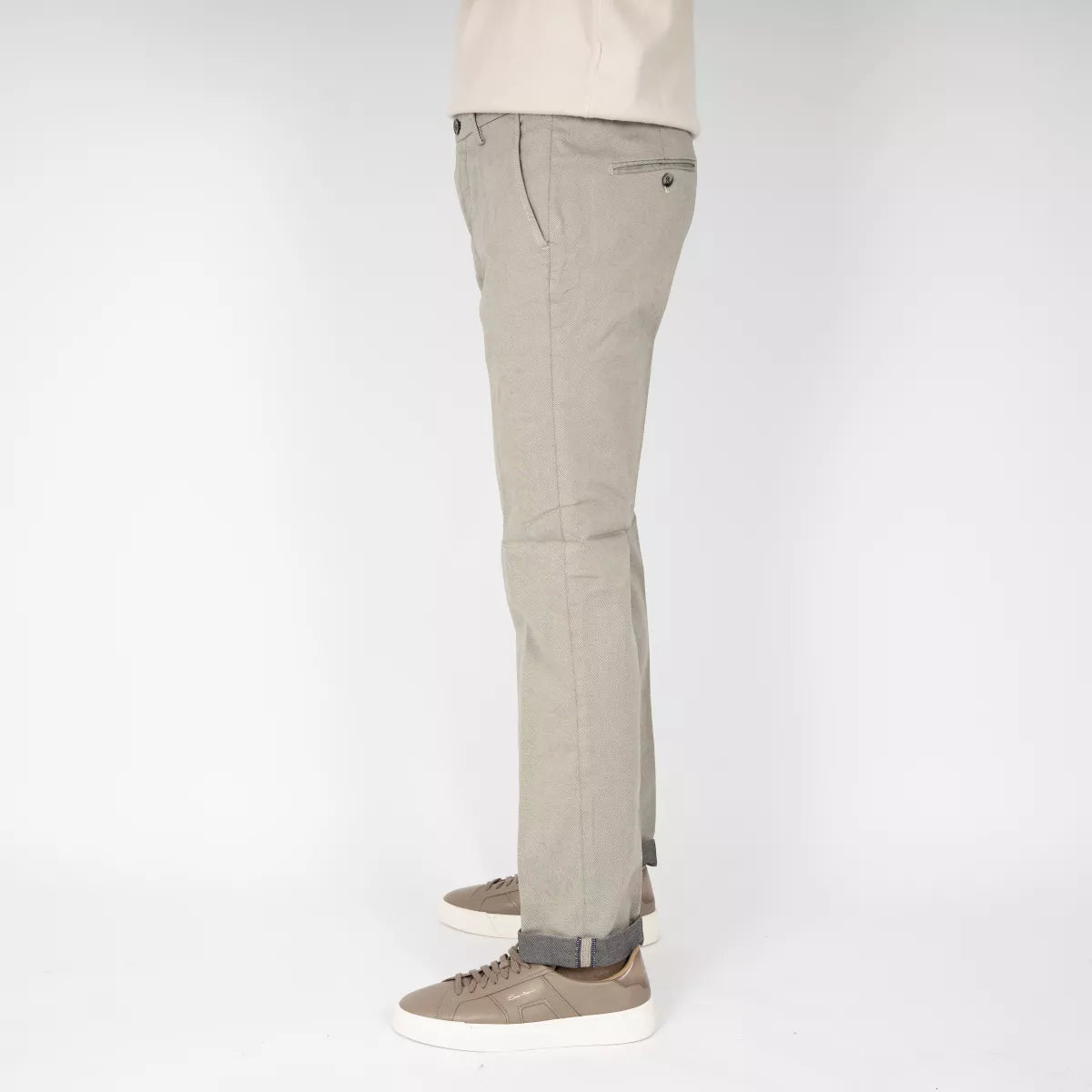 Mason's Pantalon beige | Torino