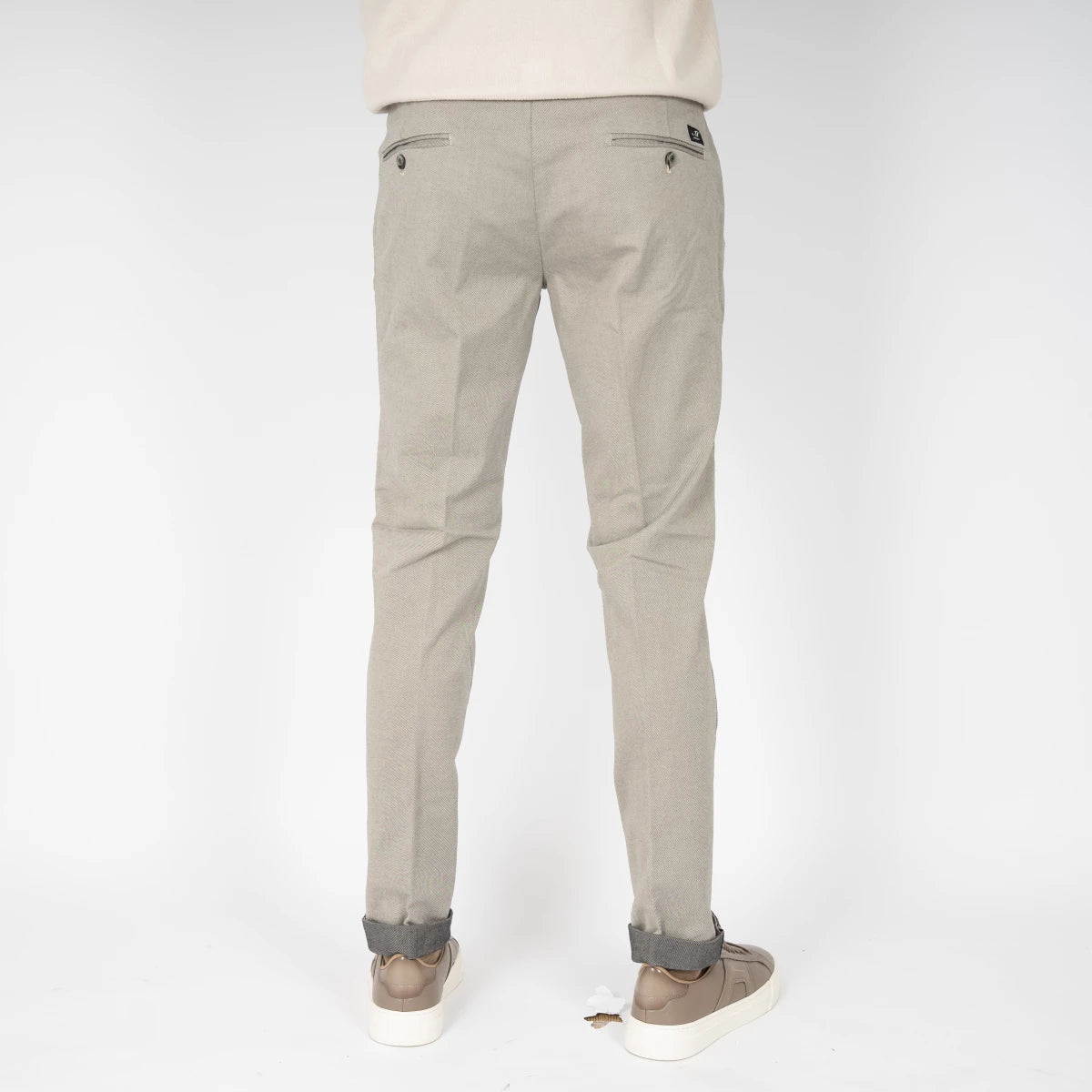 Mason's Pantalon beige | Torino