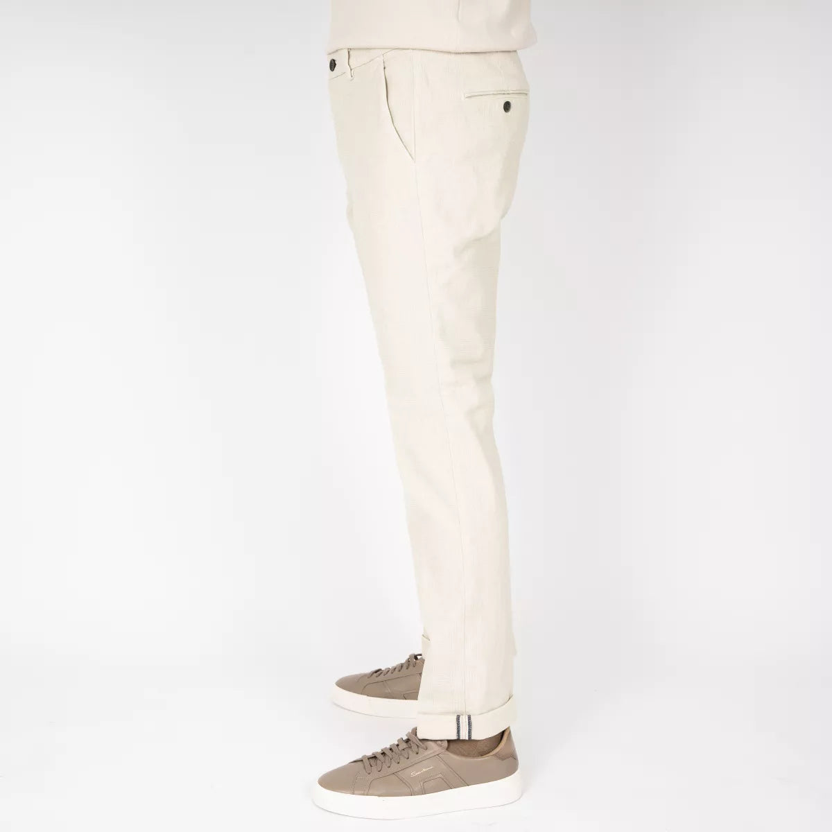 Mason's Pantalon beige | Torino