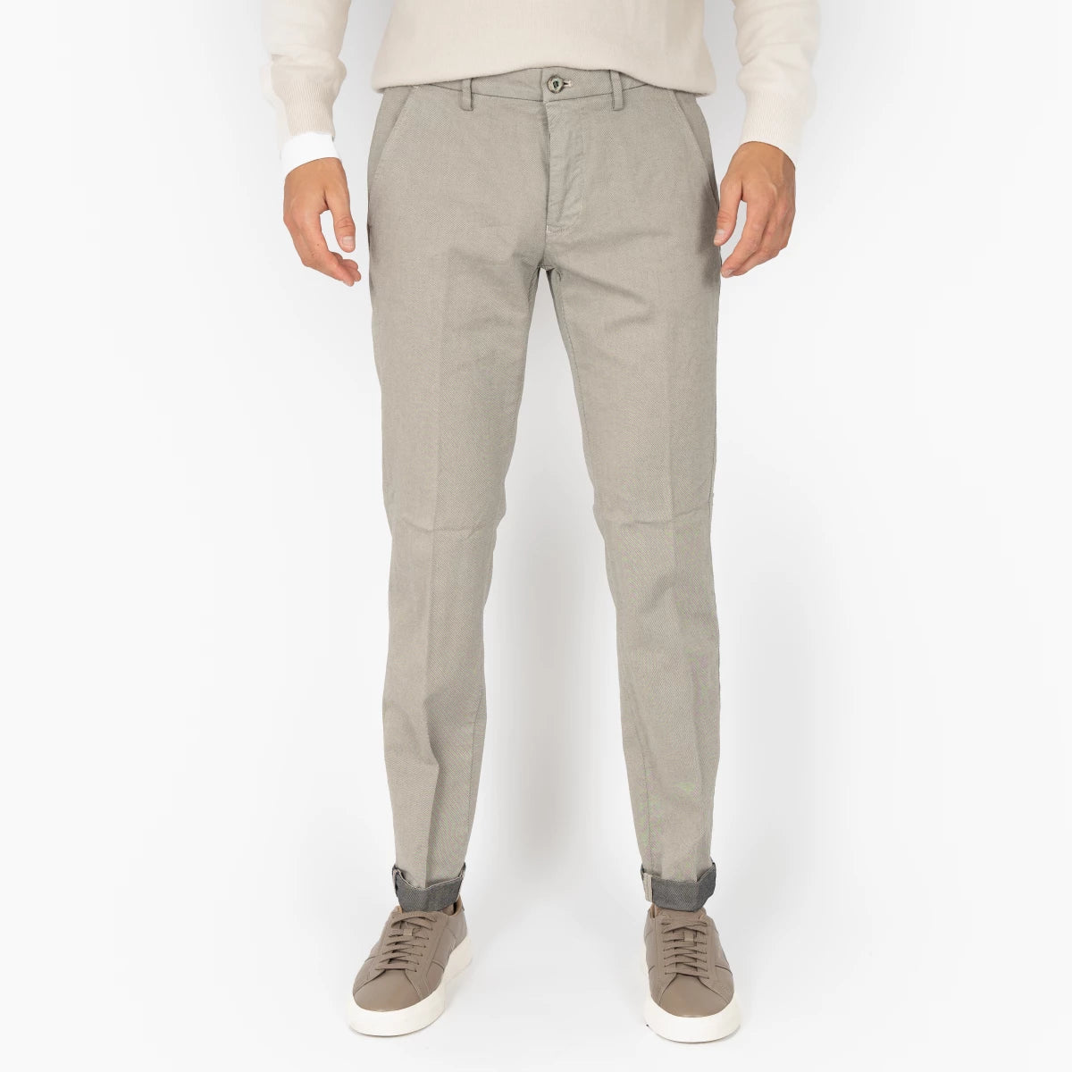 Mason's Pantalon beige | Torino