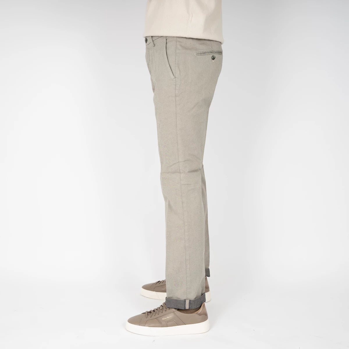 Mason's Pantalon beige | Torino