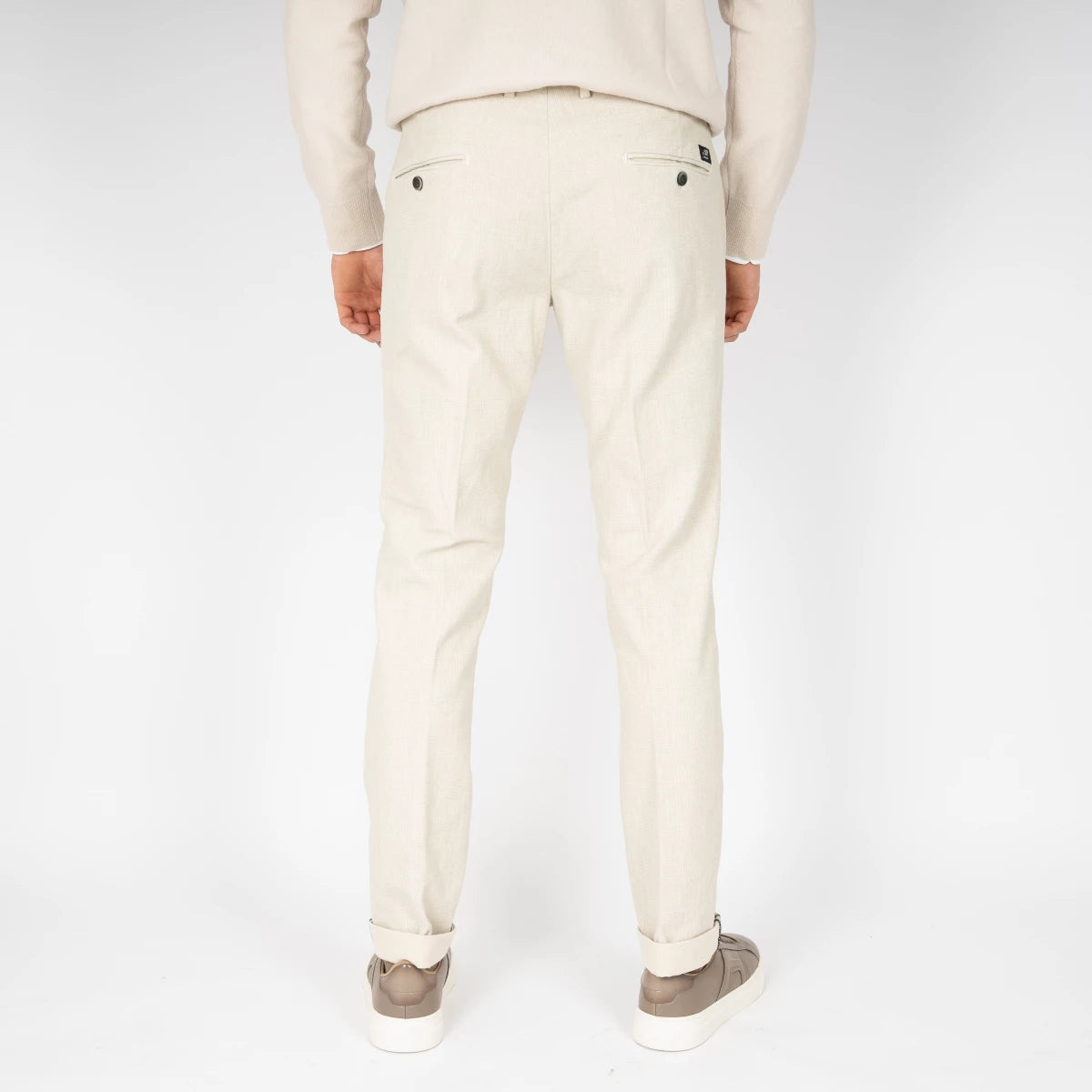 Mason's Pantalon beige | Torino