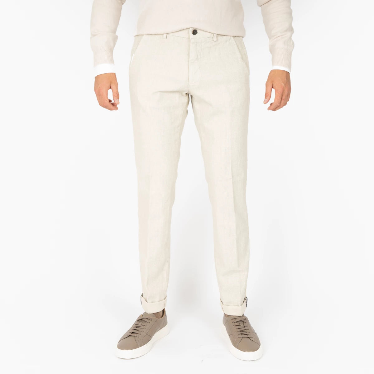 Mason's Pantalon beige | Torino