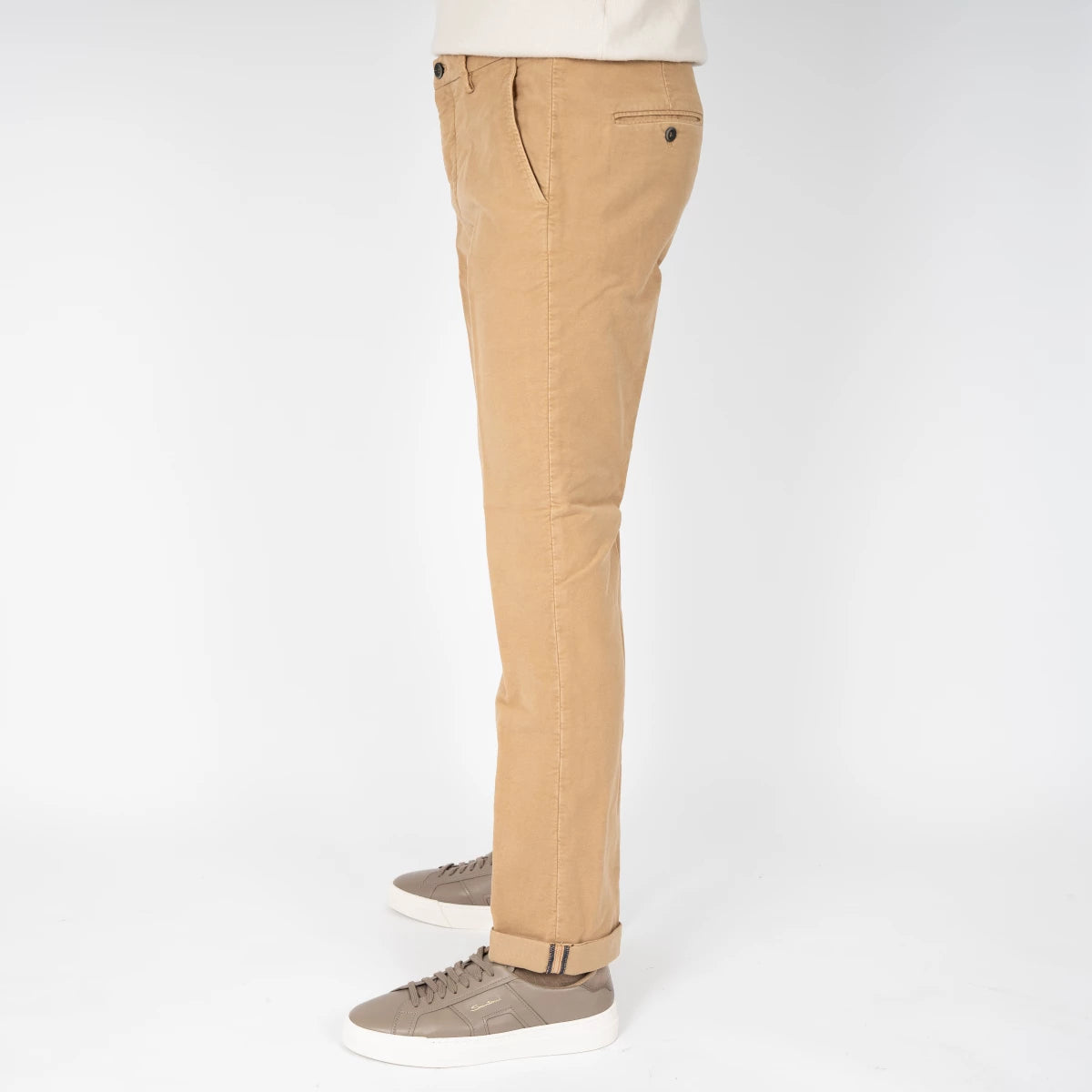 Mason's Pantalon camel | Torino