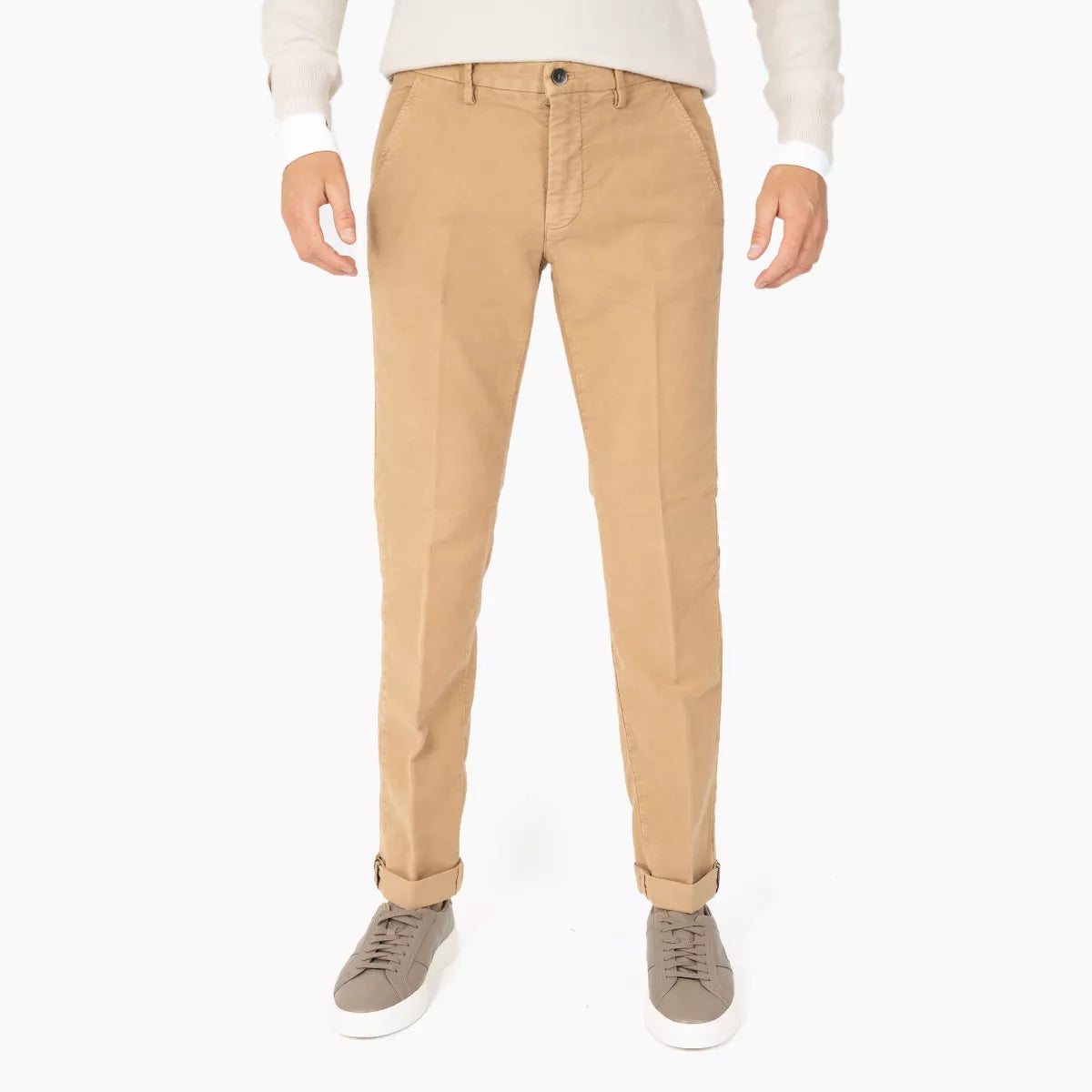 Mason's Pantalon camel | Torino