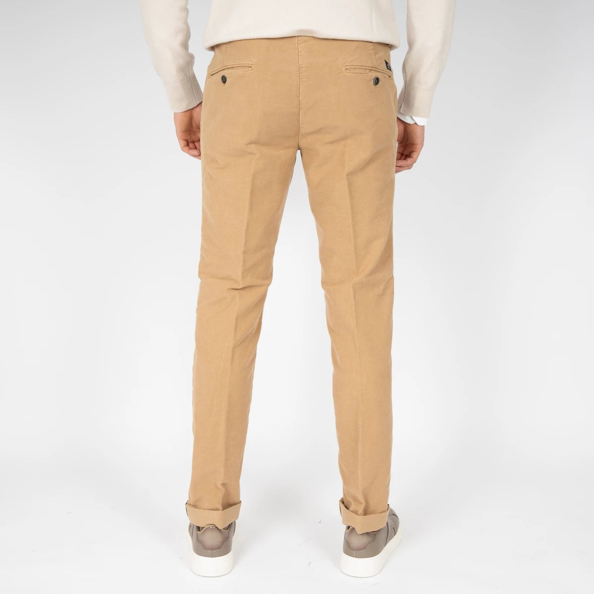 Mason's Pantalon camel | Torino