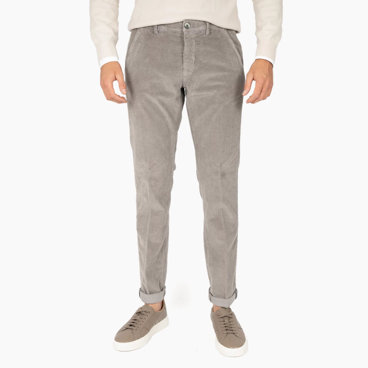 Mason's Pantalon grijs | Torino