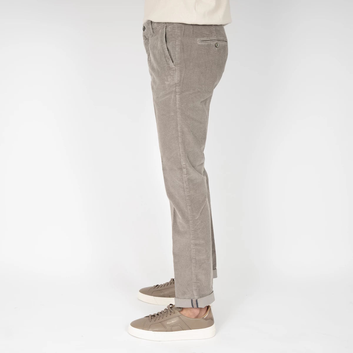 Mason's Pantalon grijs | Torino