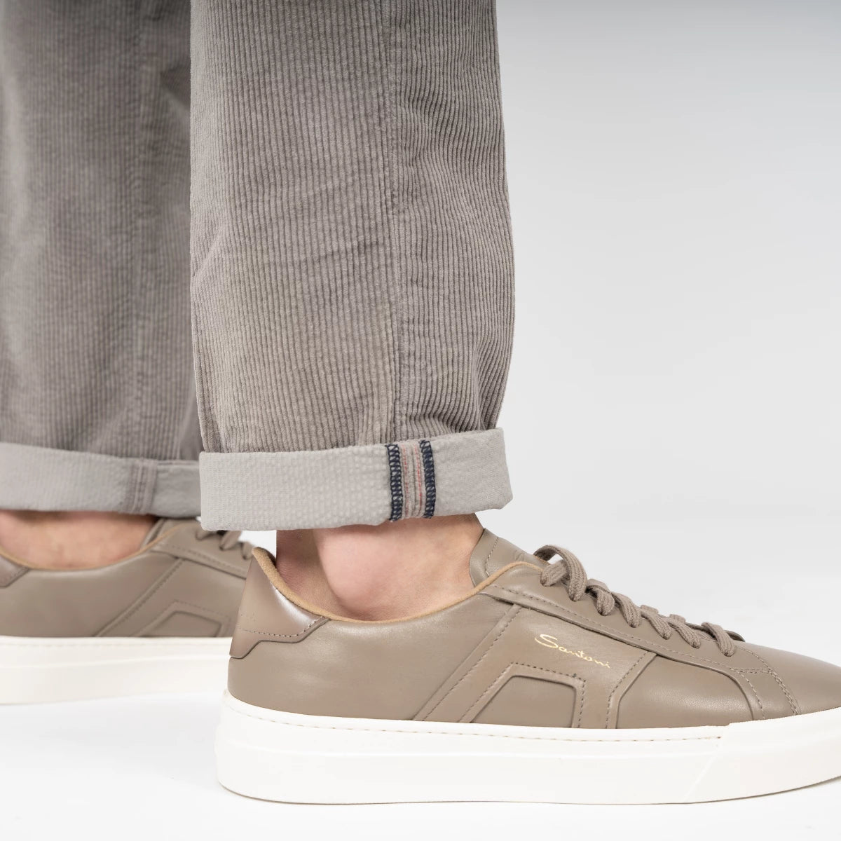 Mason's Pantalon grijs | Torino