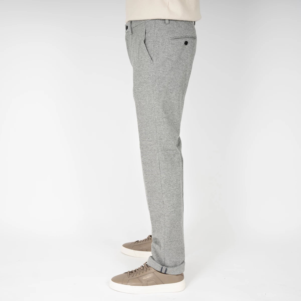 Mason's Pantalon grijs | Torino