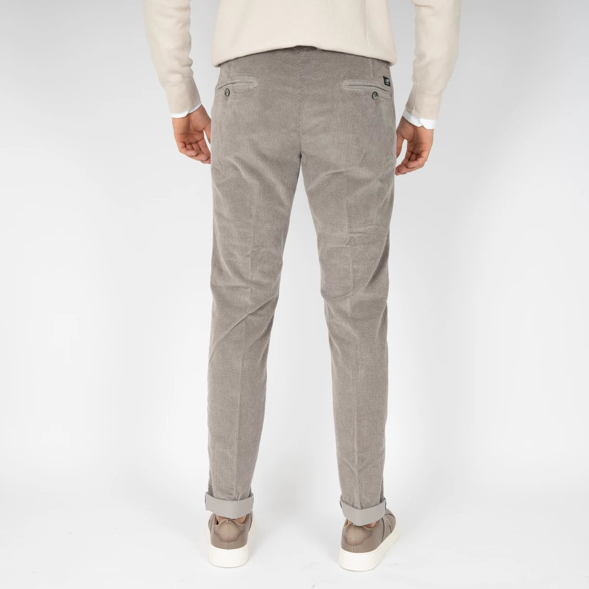 Mason's Pantalon grijs | Torino