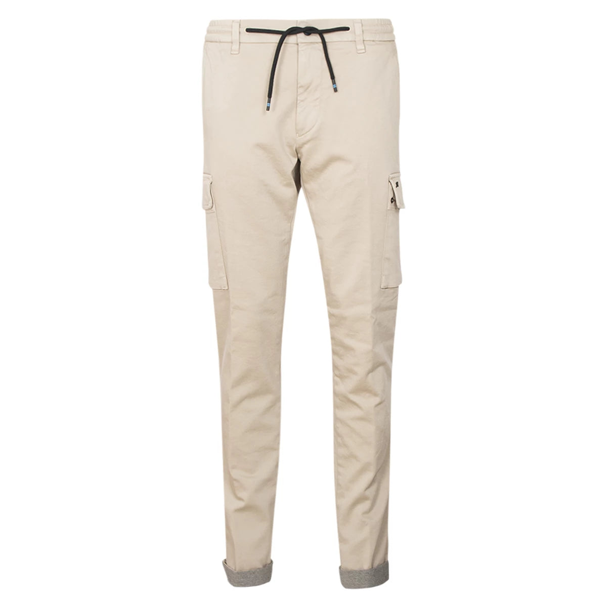 Mason's Pantalon zand | Chile jogger travel