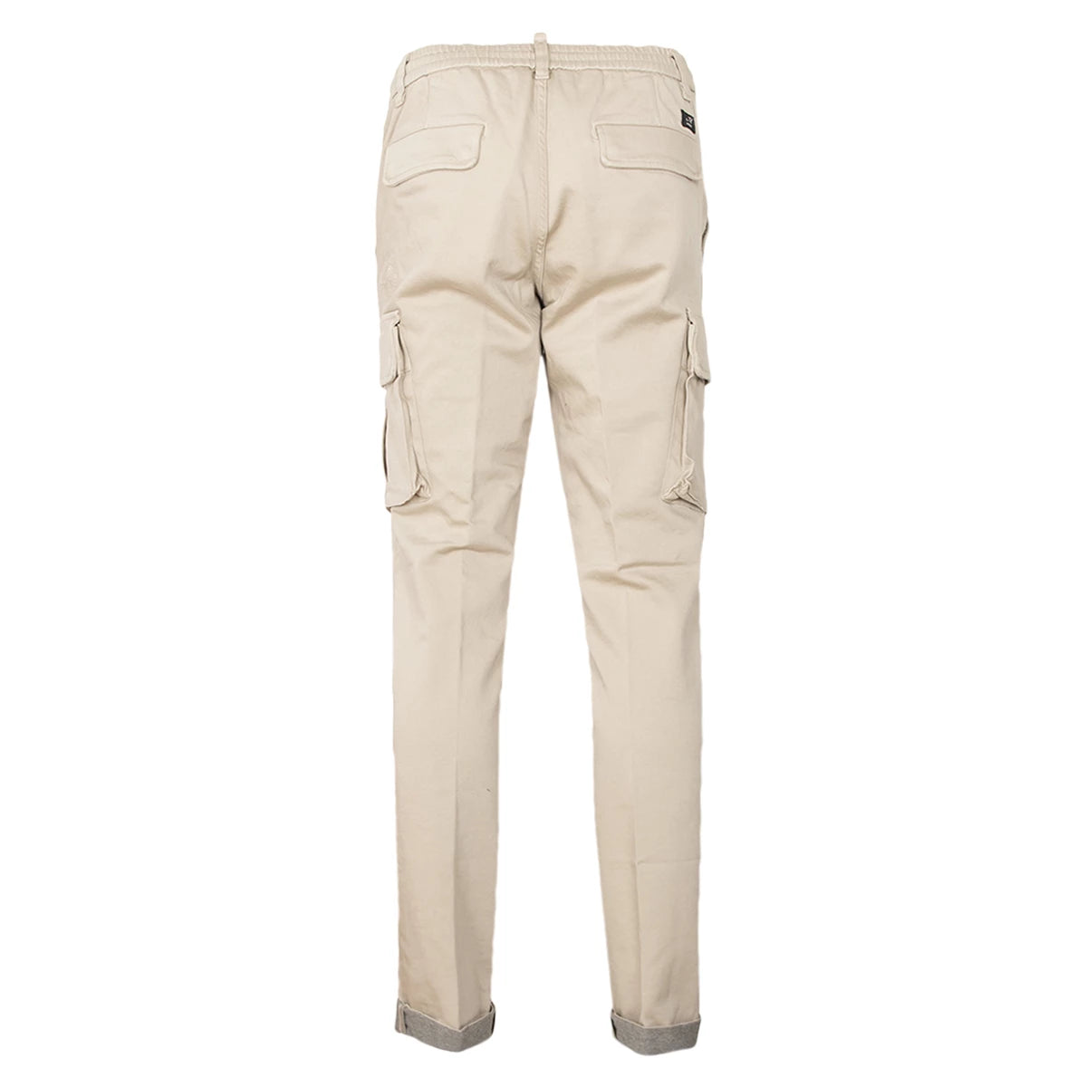 Mason's Pantalon zand | Chile jogger travel