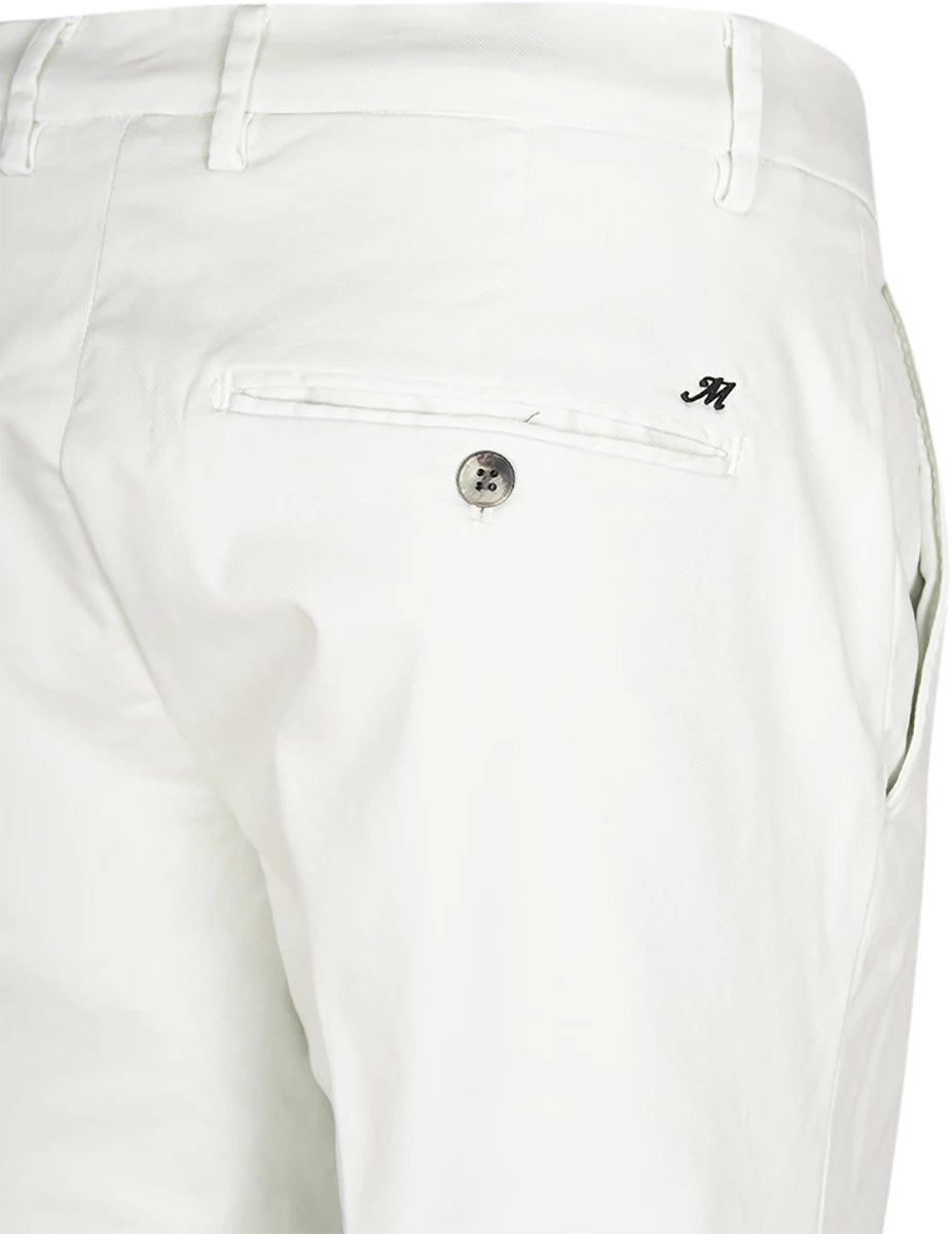 Mason's chino lichtgroen | Milano