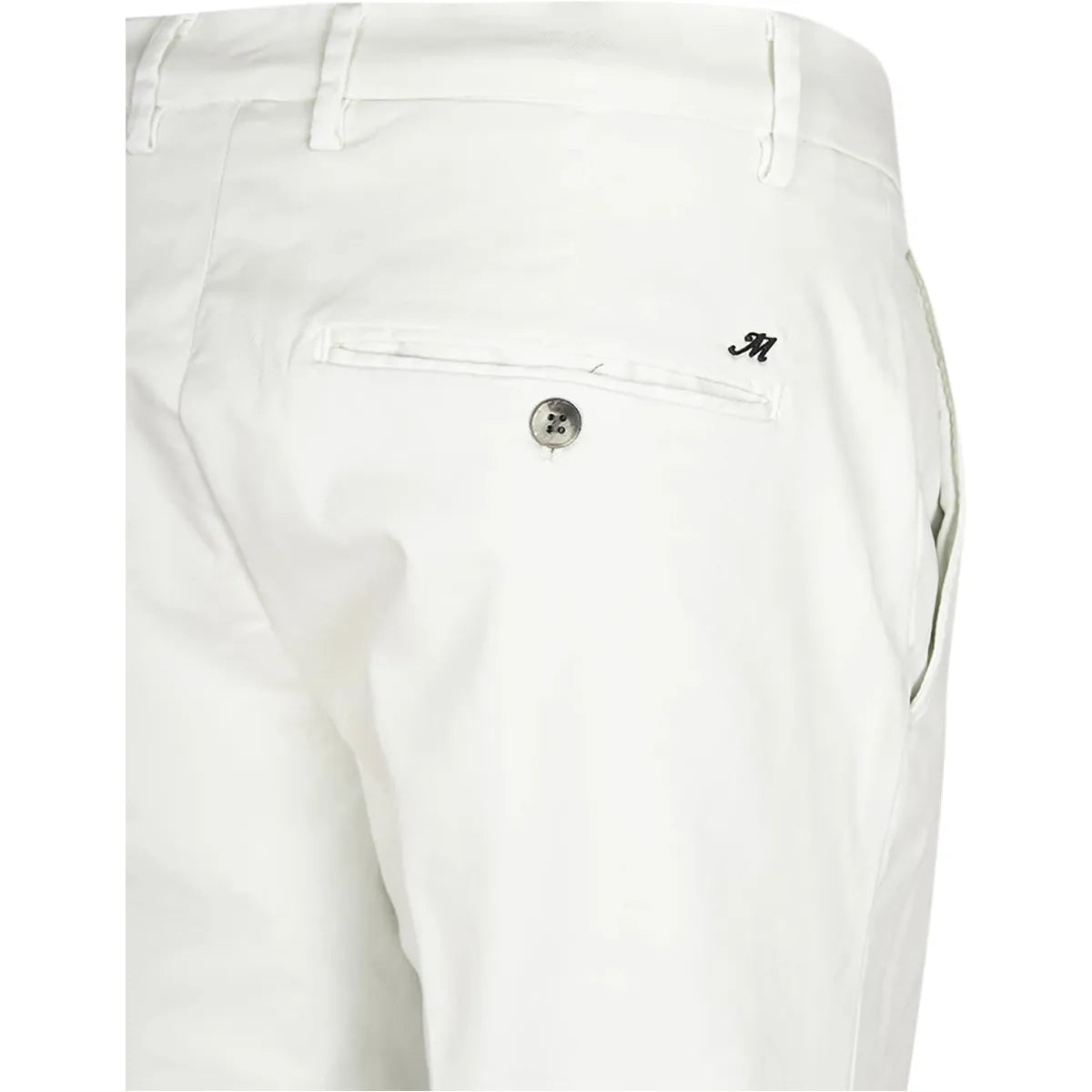 Mason's chino lichtgroen | Milano