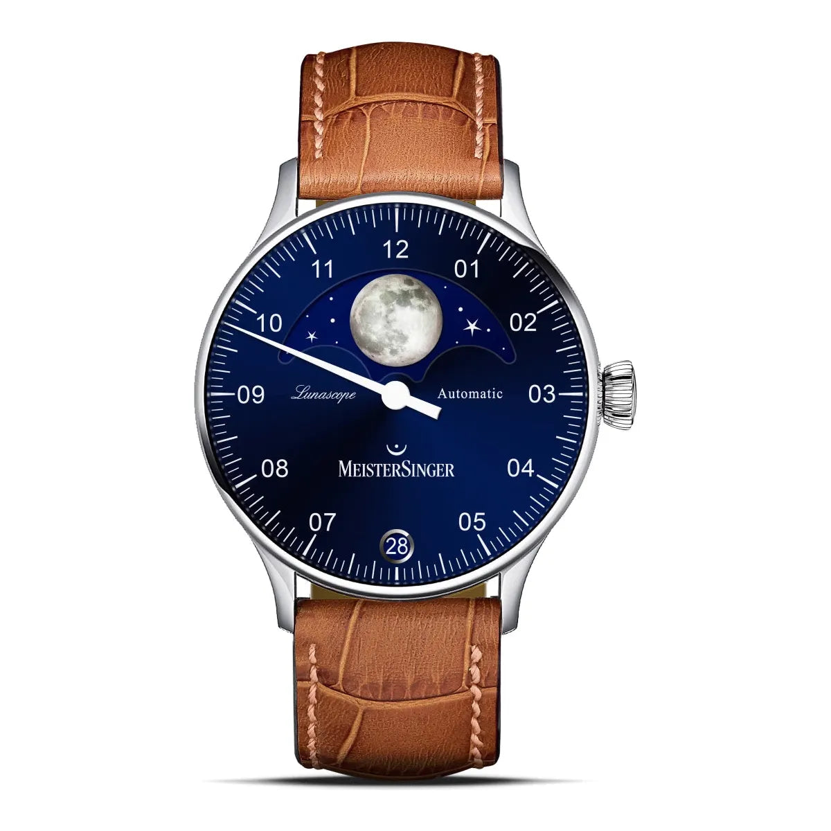 Meistersinger Lunascope | LS908